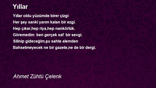 Ahmet Zühtü Çelenk