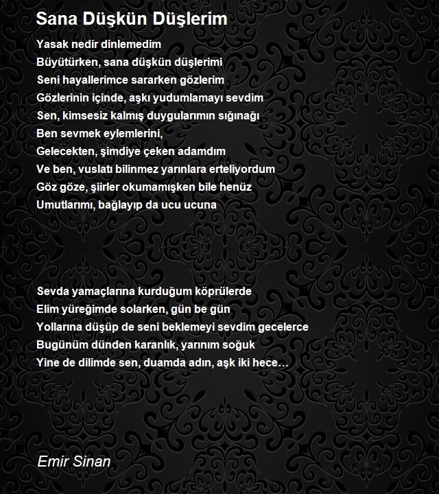 Emir Sinan