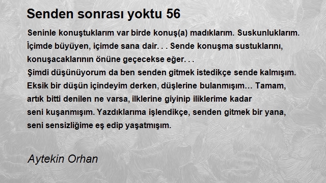 Aytekin Orhan