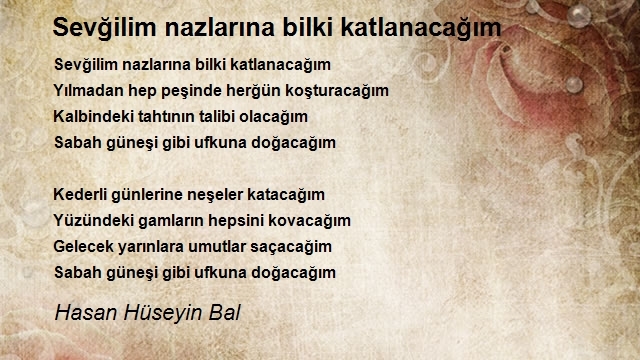 Hasan Hüseyin Bal