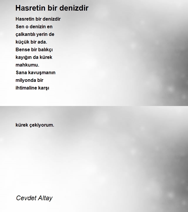 Cevdet Altay