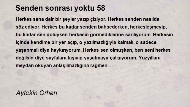 Aytekin Orhan