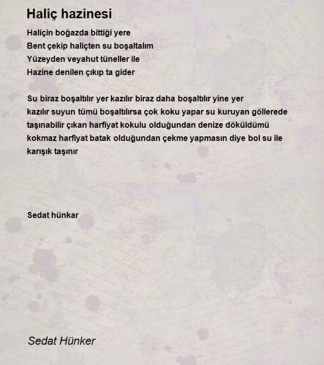 Sedat Hünker