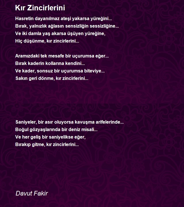 Davut Fakir