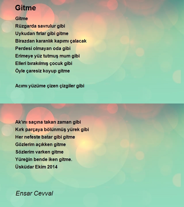 Ensar Cevval