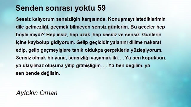 Aytekin Orhan