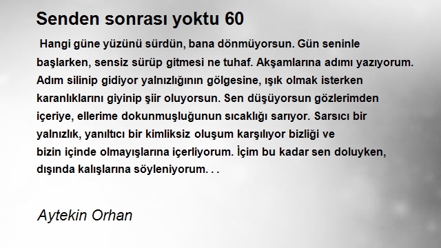 Aytekin Orhan