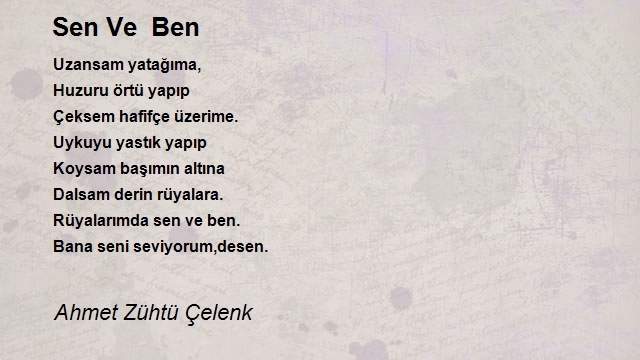 Ahmet Zühtü Çelenk