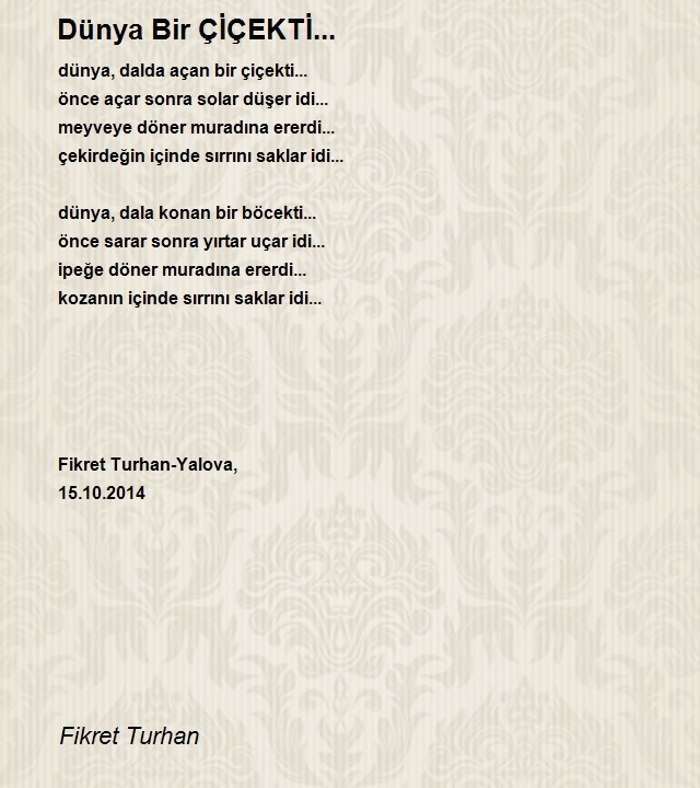 Fikret Turhan