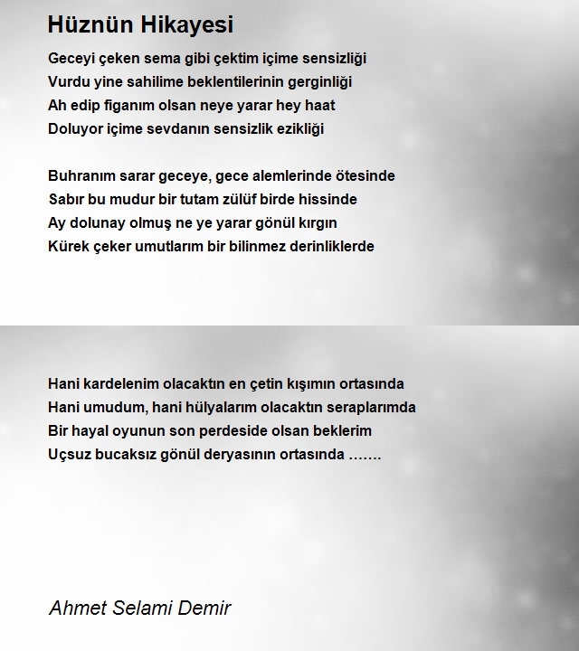 Ahmet Selami Demir