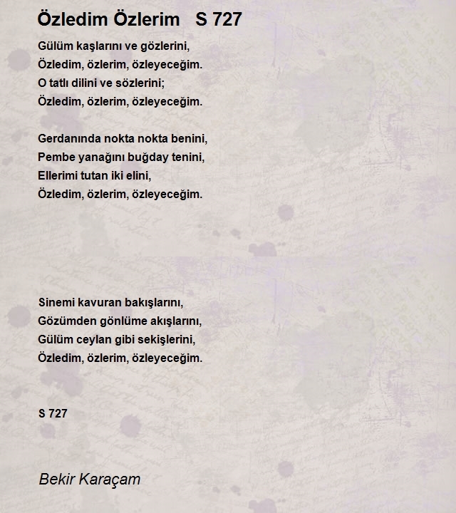 Bekir Karaçam