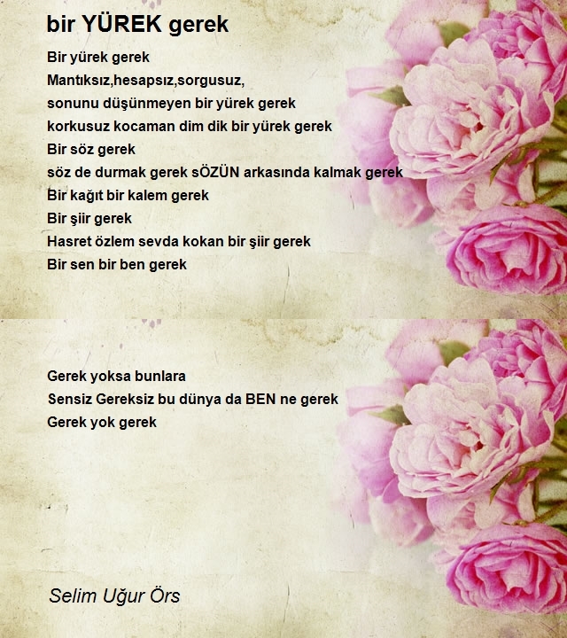 Selim Uğur Örs