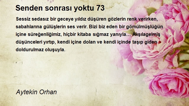 Aytekin Orhan