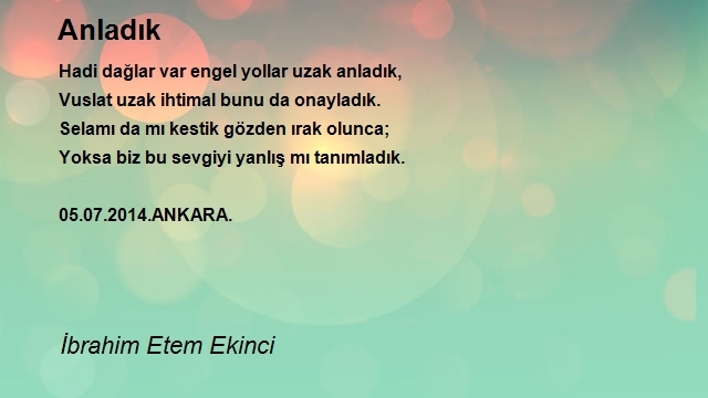 İbrahim Etem Ekinci