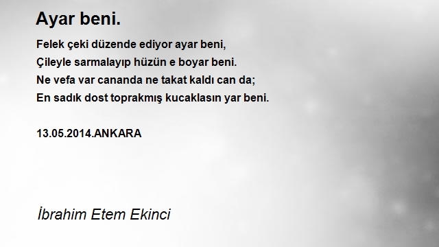 İbrahim Etem Ekinci