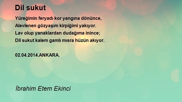 İbrahim Etem Ekinci