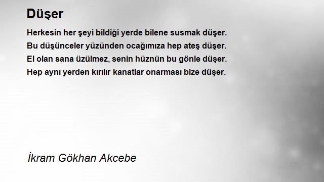 İkram Gökhan Akcebe