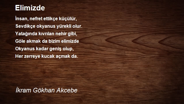 İkram Gökhan Akcebe