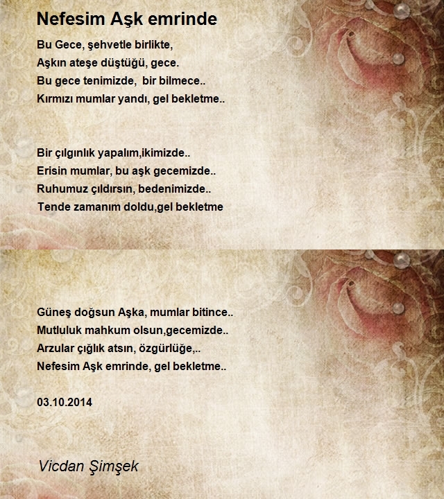 Vicdan Şimşek