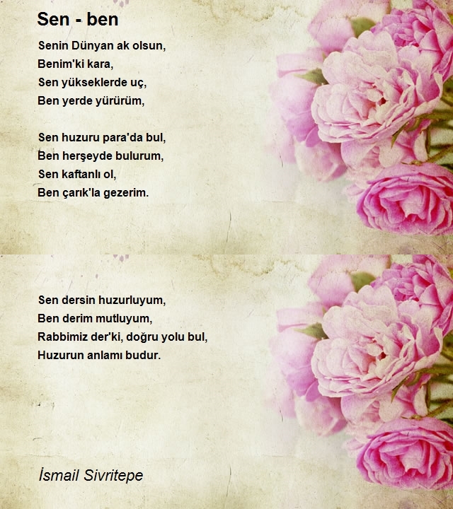 İsmail Sivritepe