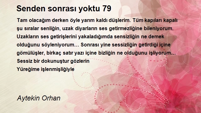 Aytekin Orhan