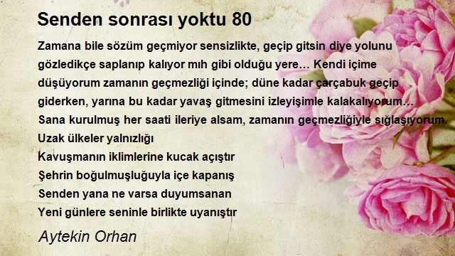 Aytekin Orhan