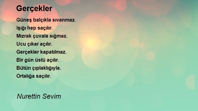 Nurettin Sevim