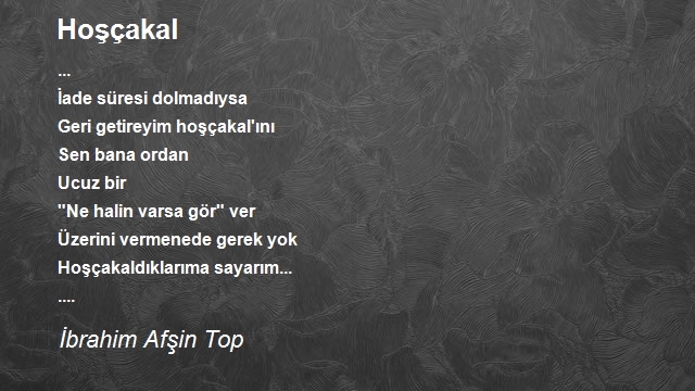 İbrahim Afşin Top