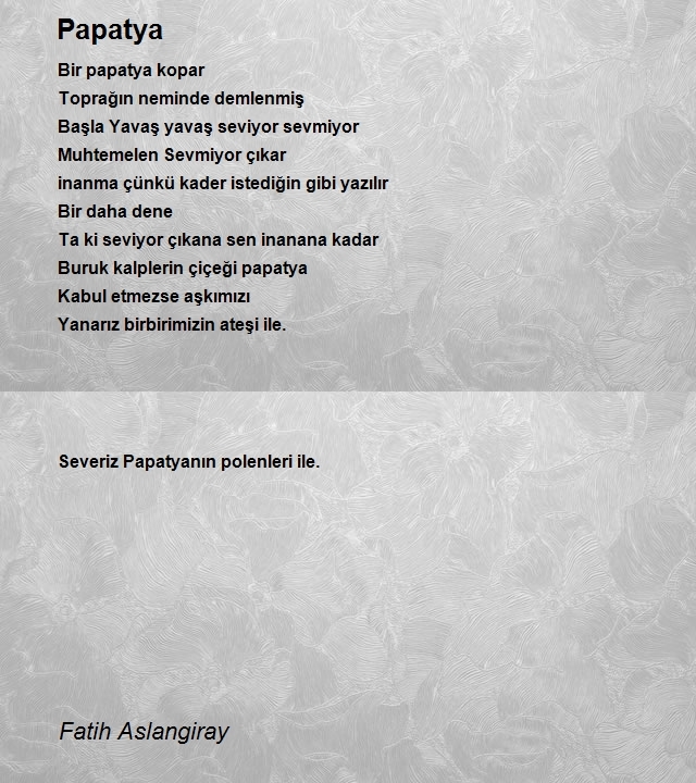 Fatih Aslangiray