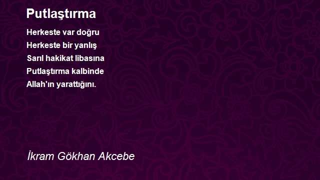 İkram Gökhan Akcebe