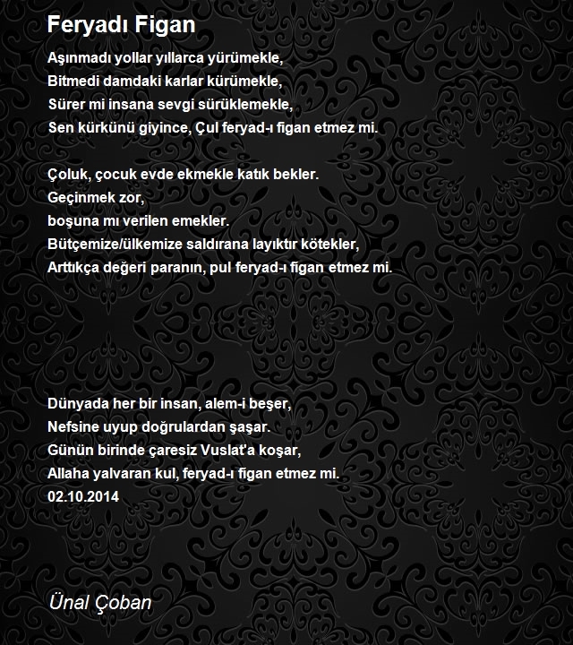 Ünal Çoban