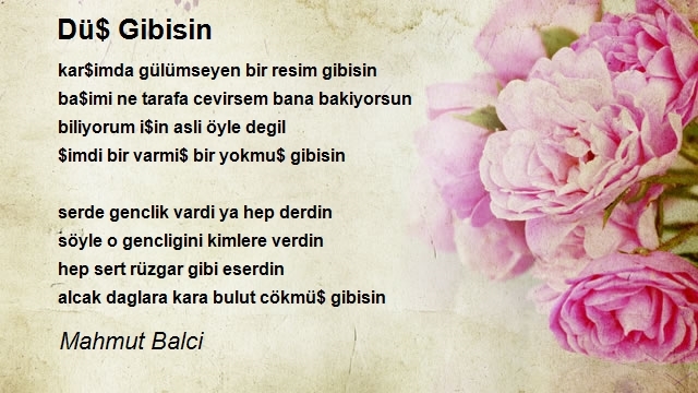 Mahmut Balci