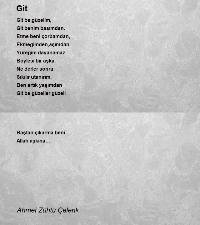 Ahmet Zühtü Çelenk