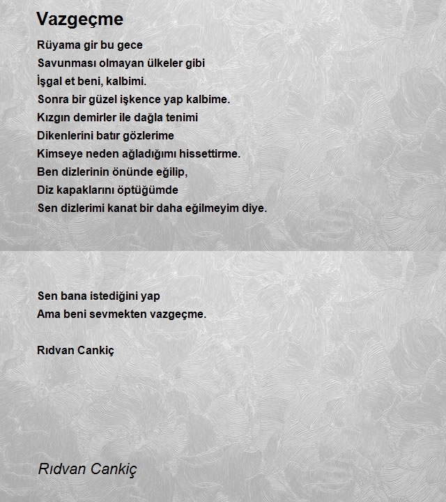 Rıdvan Cankiç