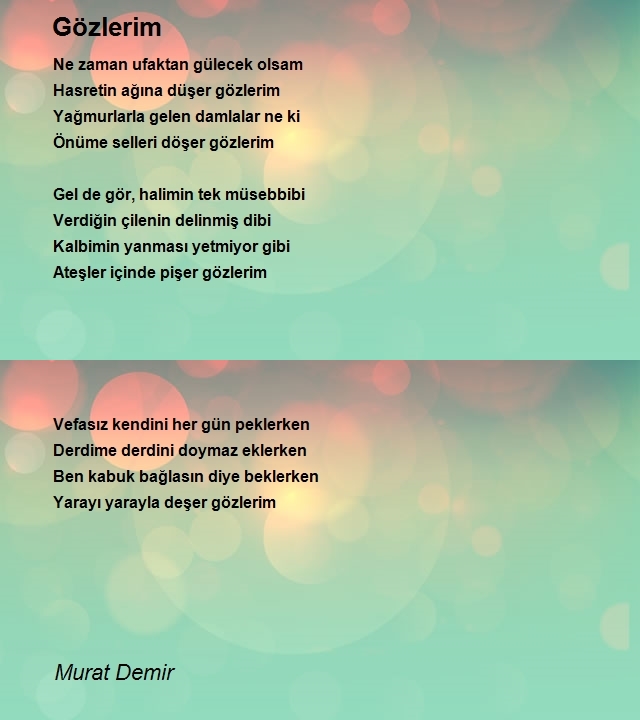 Murat Demir