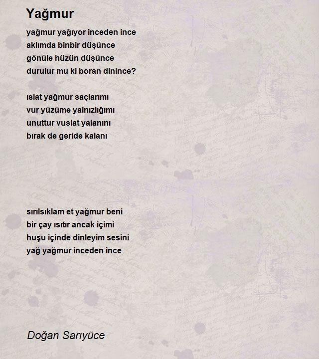 Doğan Sarıyüce