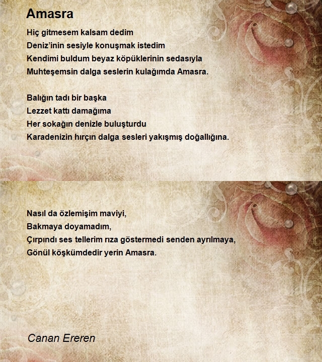 Canan Ereren