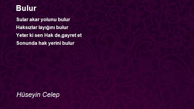 Hüseyin Celep