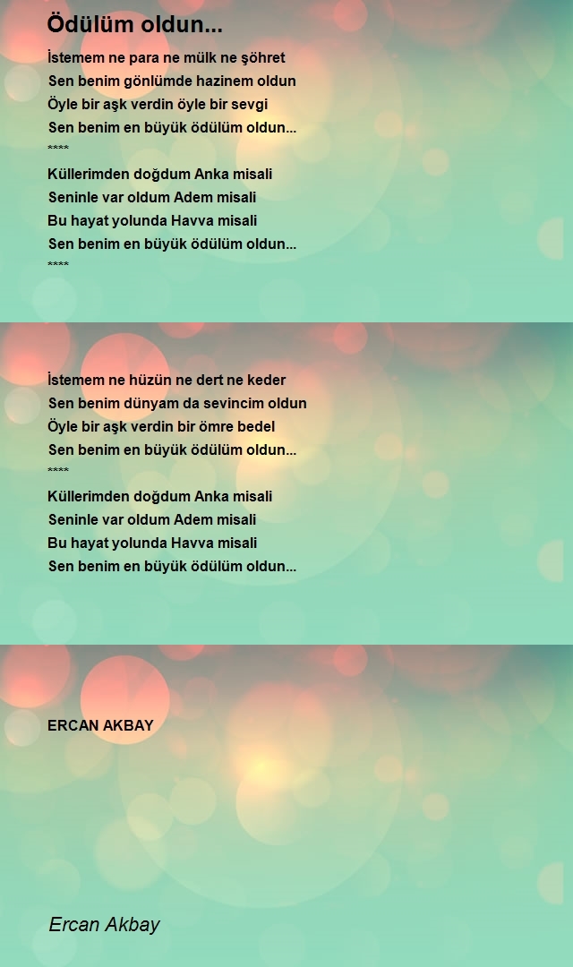 Ercan Akbay