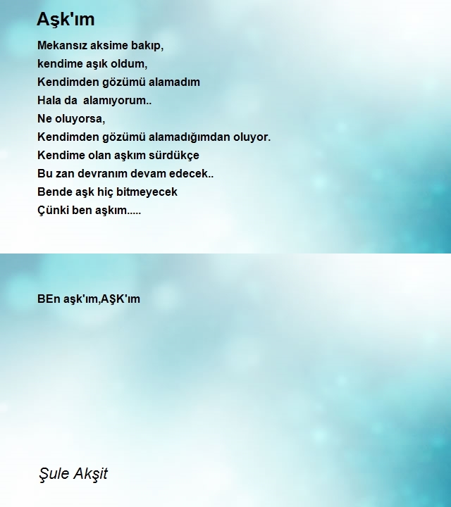 Şule Akşit