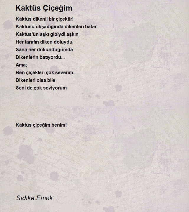 Sıdıka Emek