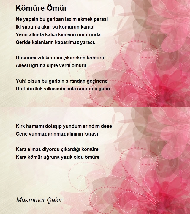 Muammer Çakır