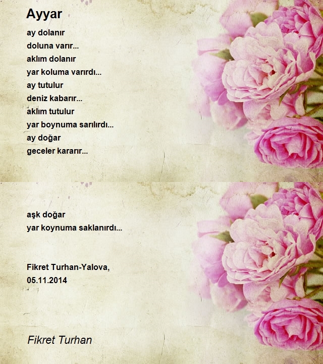 Fikret Turhan