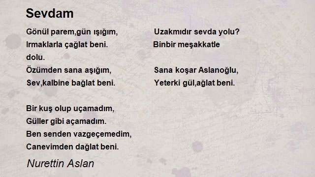 Nurettin Aslan