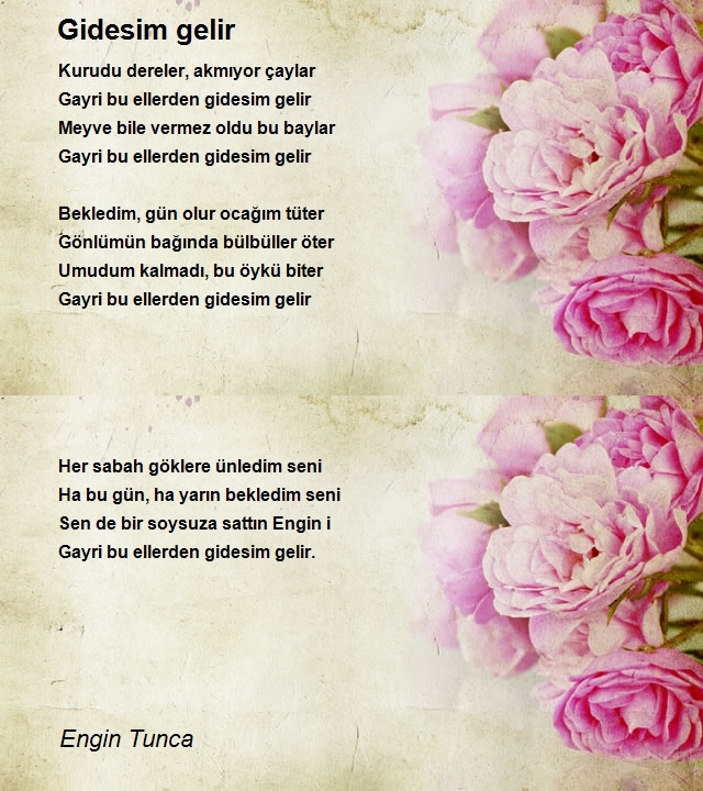 Engin Tunca