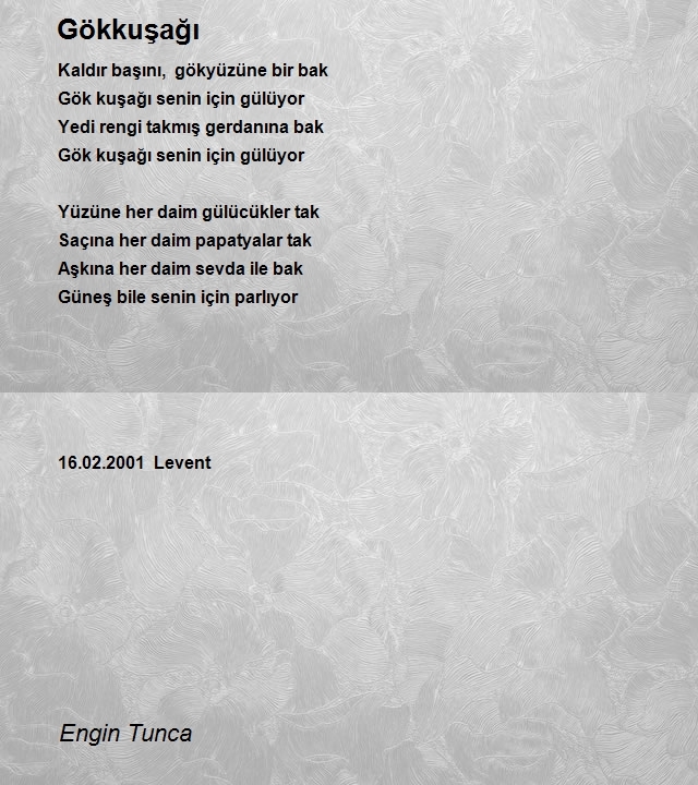 Engin Tunca