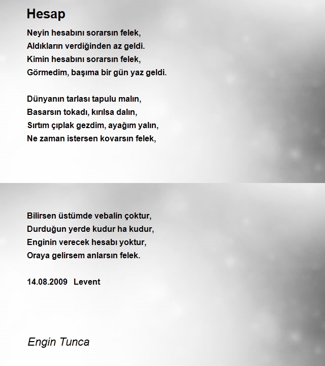 Engin Tunca