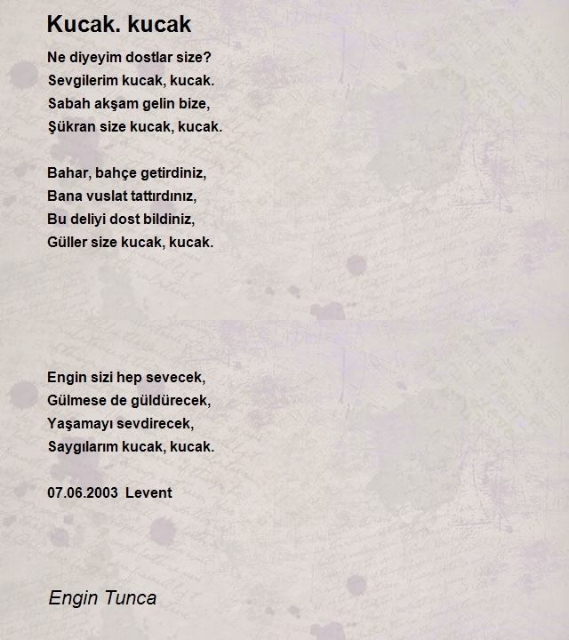 Engin Tunca