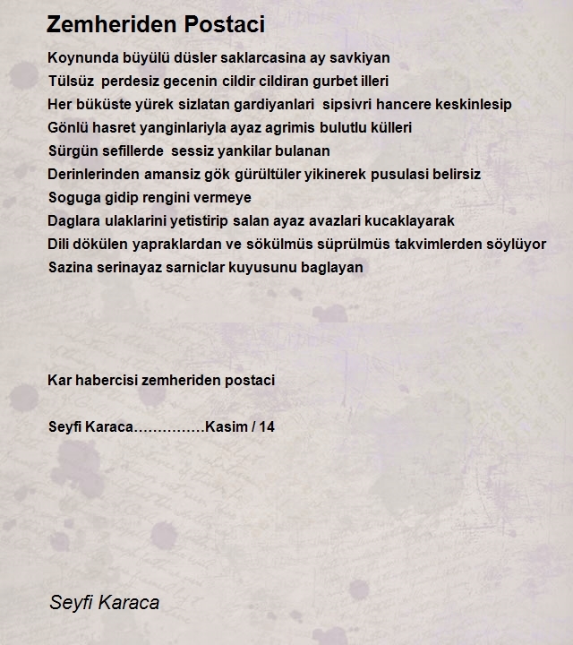 Seyfi Karaca