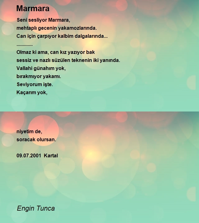 Engin Tunca